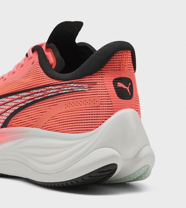 Puma Puma - Orange Running Shoes