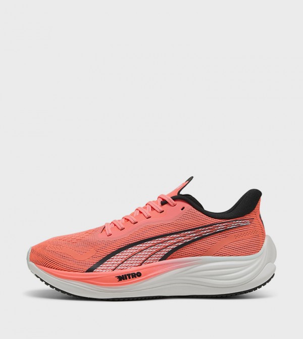 Puma Puma - Orange Running Shoes