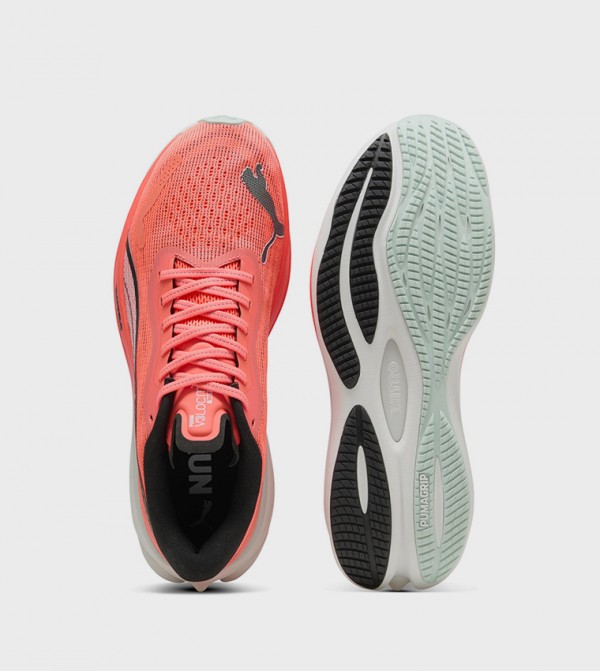 Puma Puma - Orange Running Shoes