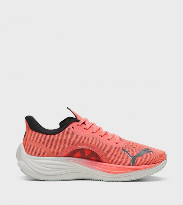 Puma Puma - Orange Running Shoes