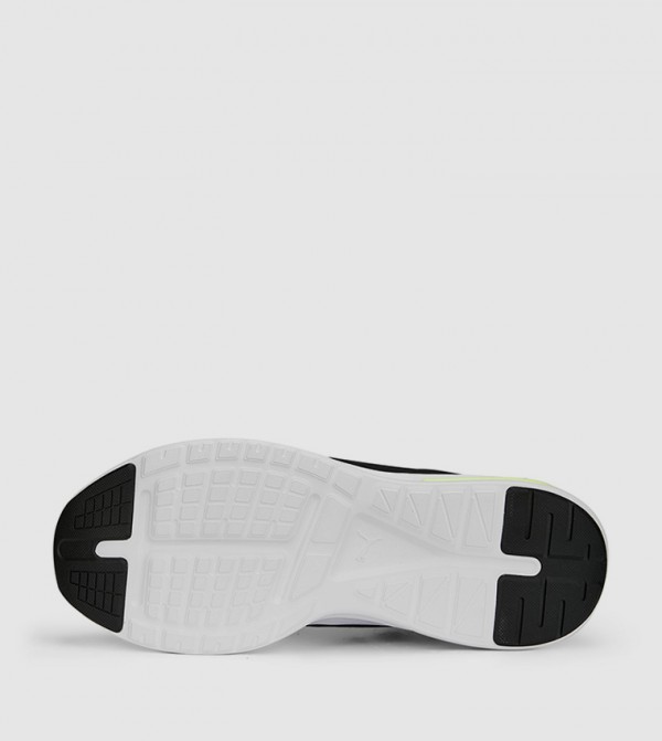 Puma Puma - Black Running Shoes
