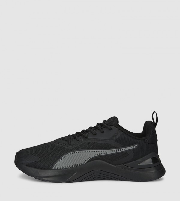 Puma Puma - Black Training Shoes