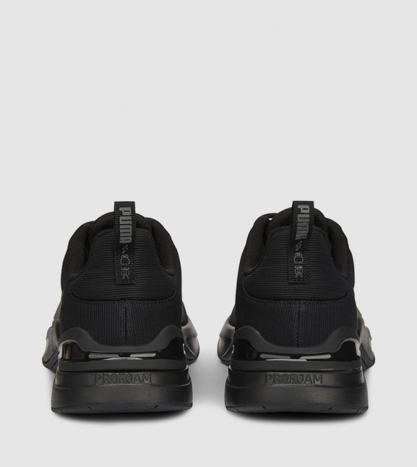 Puma Puma - Black Training Shoes