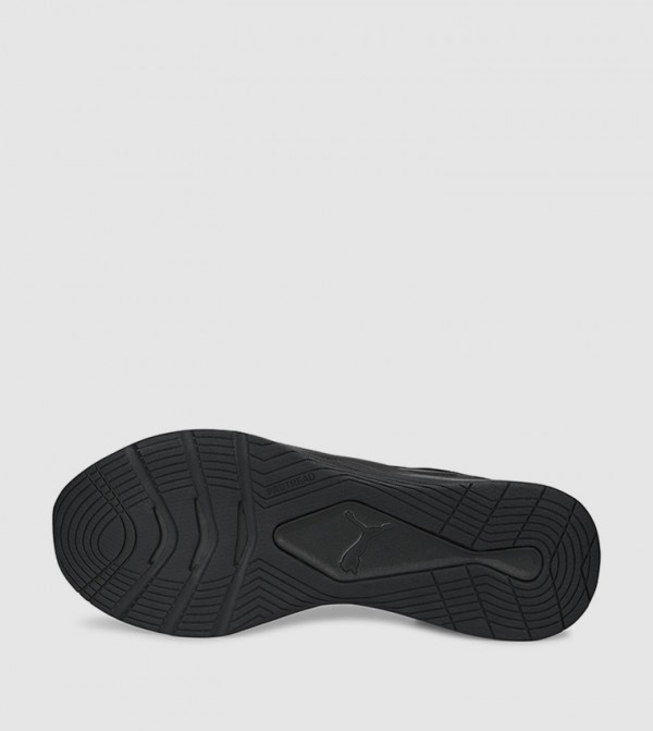Puma Puma - Black Training Shoes