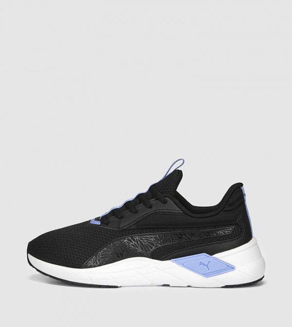 Puma Puma - Black Training Shoes