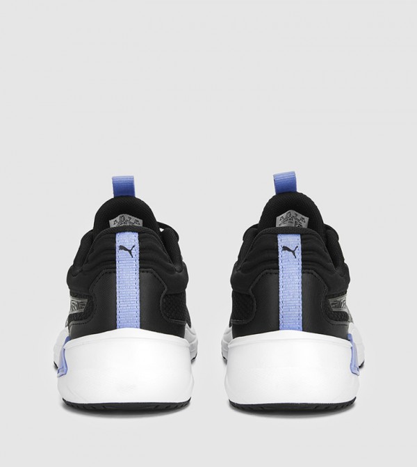 Puma Puma - Black Training Shoes