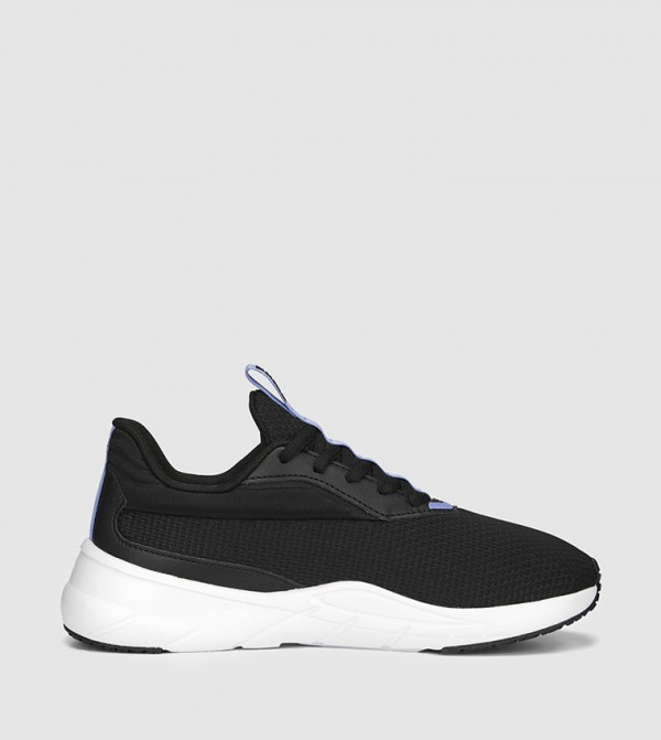 Puma Puma - Black Training Shoes