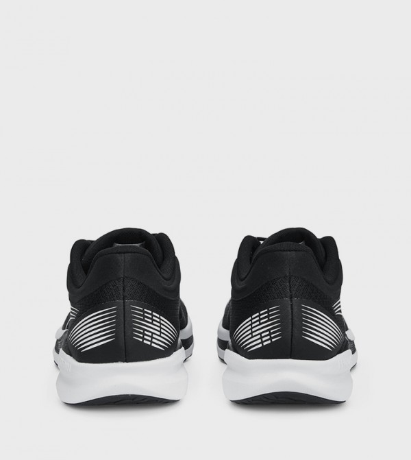 Puma Puma - Black Running Shoes