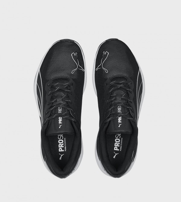Puma Puma - Black Running Shoes