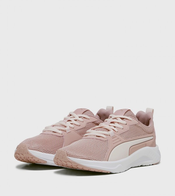 Puma Sports - Pink Training Shoes