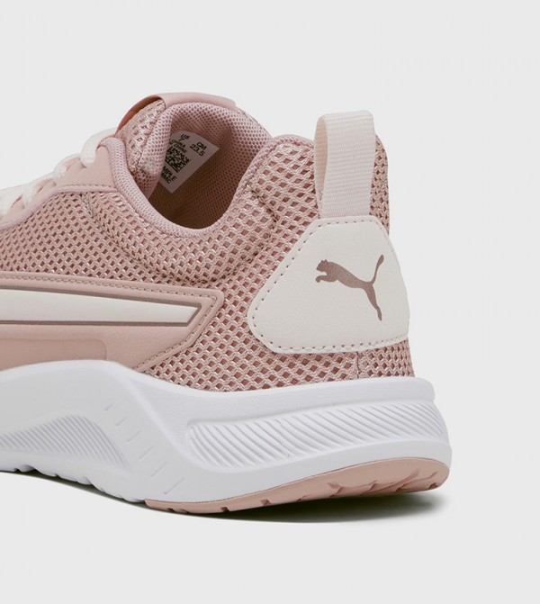 Puma Sports - Pink Training Shoes