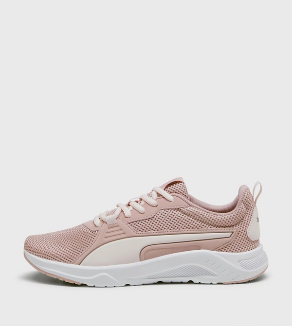 Puma Sports - Pink Training Shoes