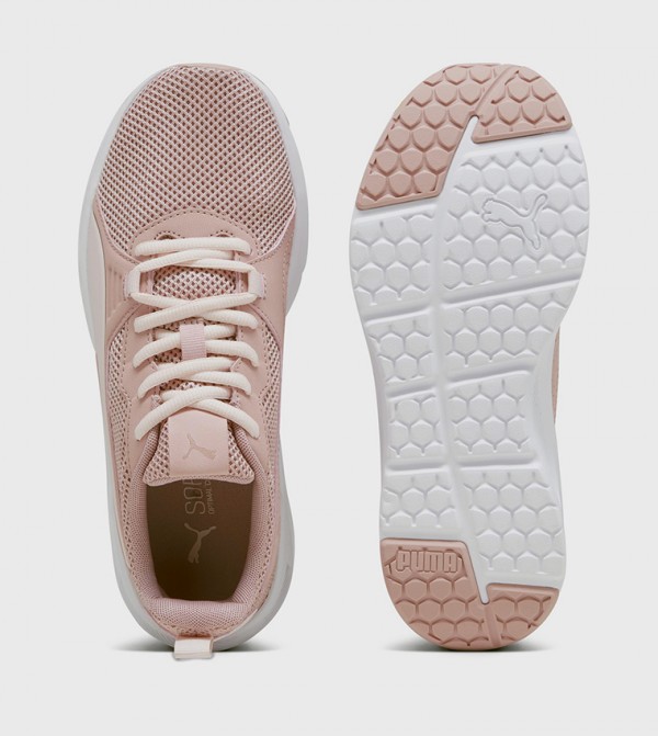 Puma Sports - Pink Training Shoes