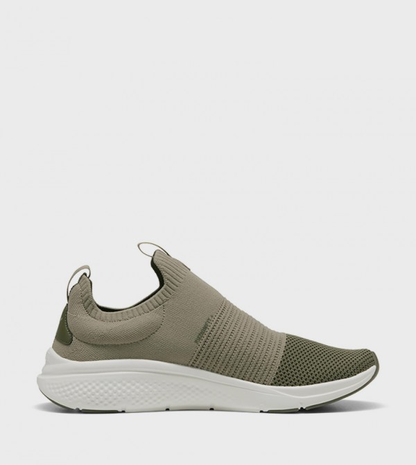 Puma Puma - Brown Walking Shoes