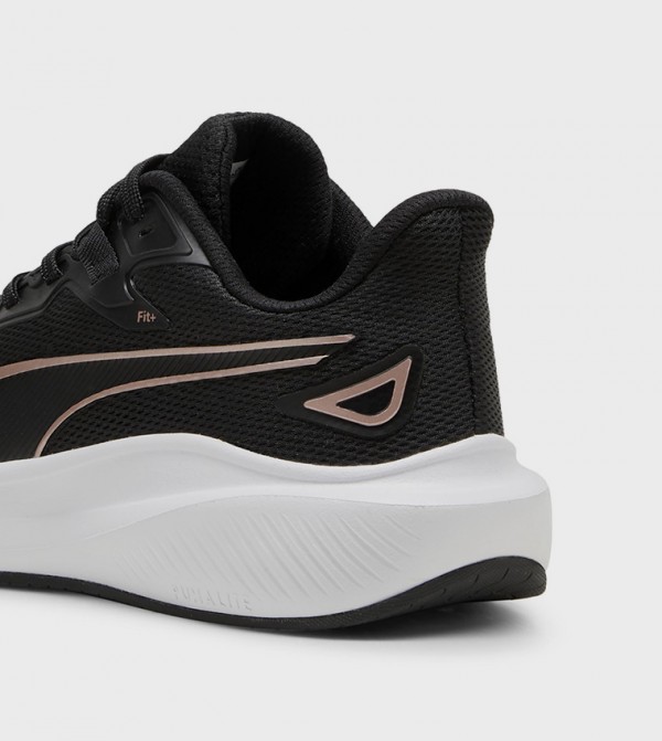 Puma Puma - Black Running Shoes