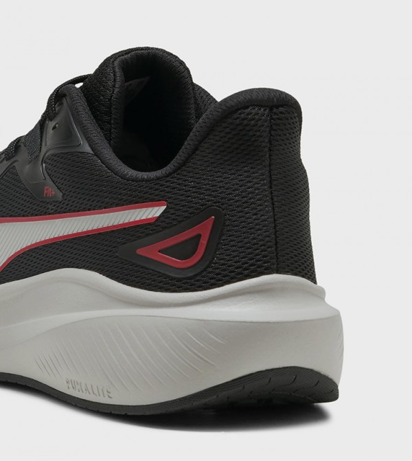 Puma Puma - Black Running Shoes