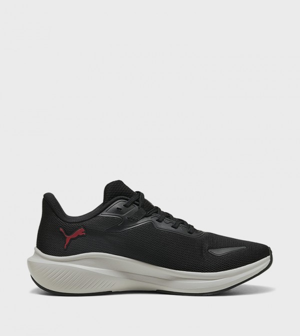 Puma Puma - Black Running Shoes
