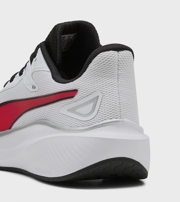 Puma Puma - White Running Shoes