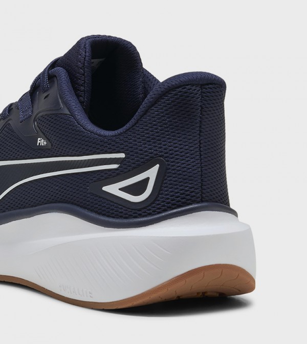 Puma Puma - Blue Running Shoes
