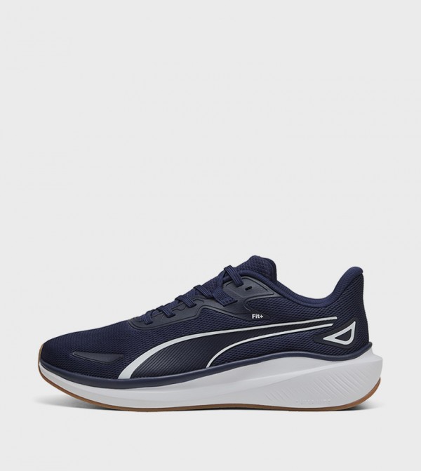 Puma Puma - Blue Running Shoes