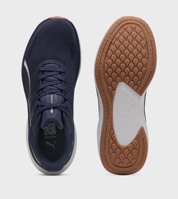 Puma Puma - Blue Running Shoes