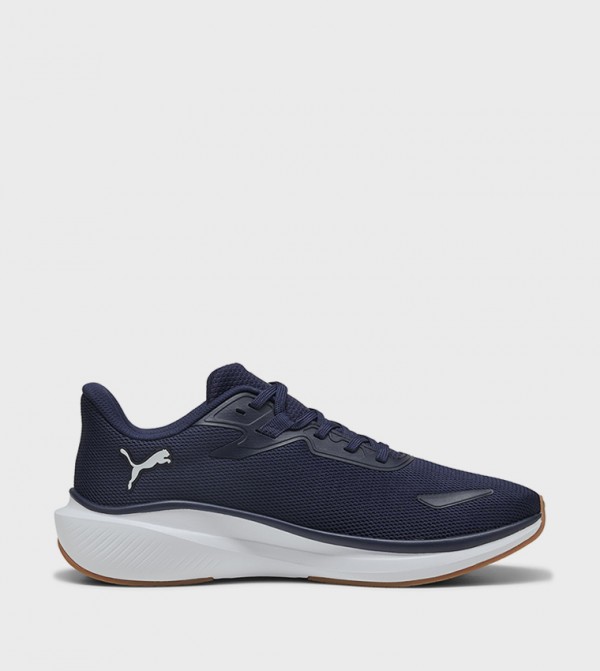 Puma Puma - Blue Running Shoes