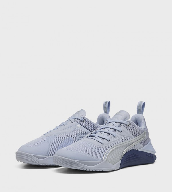 Puma Puma - Blue Training Shoes