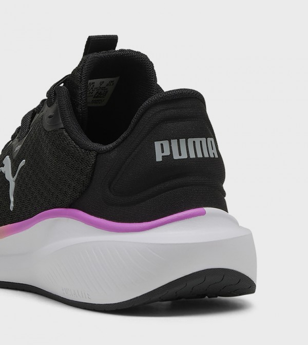 بوما بوما - أسود أحذية الجري