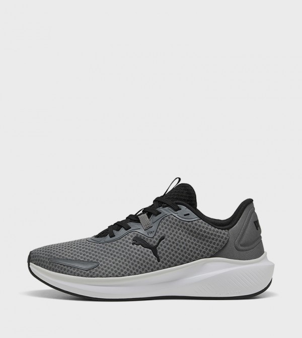 Puma Puma - Grey Running Shoes