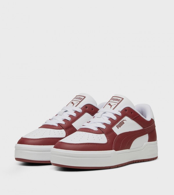 بوما أحذية سنيكرز - متعدد أحذية برقبة منخفضة