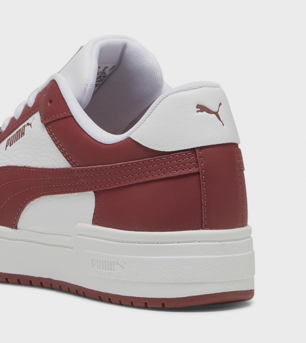 بوما أحذية سنيكرز - متعدد أحذية برقبة منخفضة