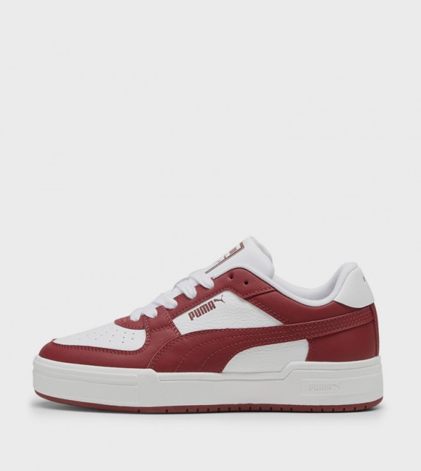 بوما أحذية سنيكرز - متعدد أحذية برقبة منخفضة