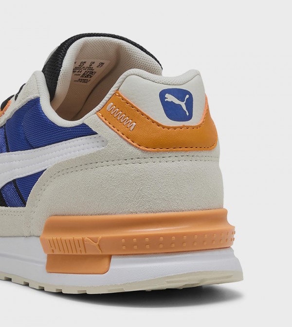 Puma Puma - Multi Low Top