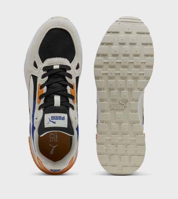 Puma Puma - Multi Low Top