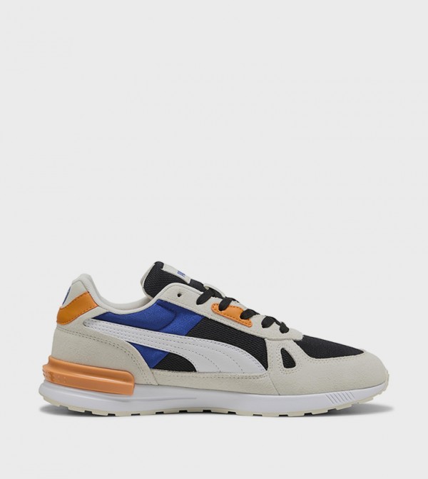 Puma Puma - Multi Low Top