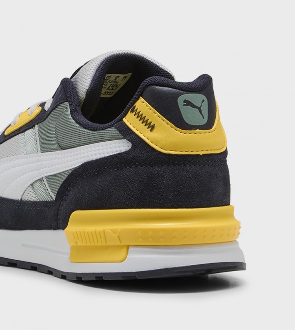 Puma Puma - Multi Low Top