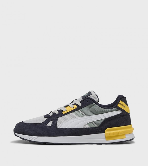 Puma Puma - Multi Low Top