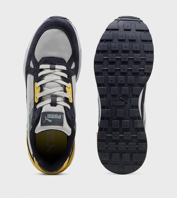 Puma Puma - Multi Low Top