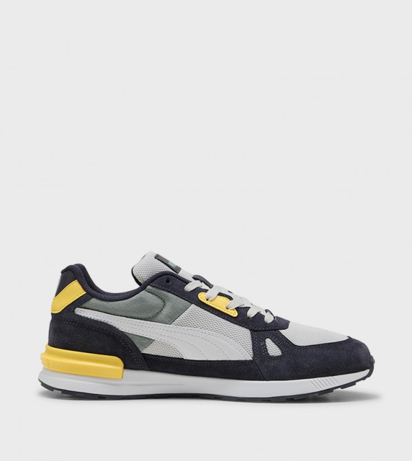 Puma Puma - Multi Low Top