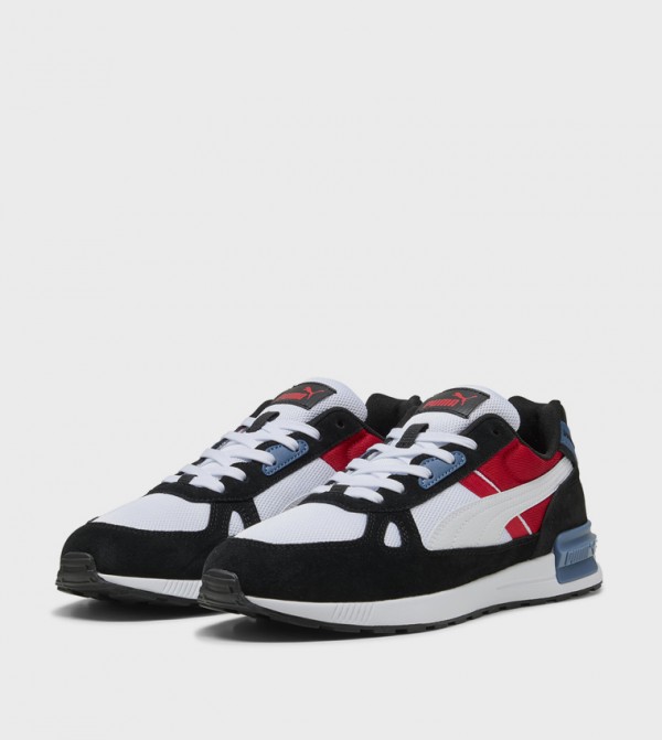 Puma Puma - Multi Low Top