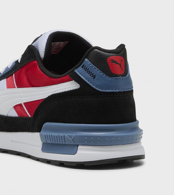 Puma Puma - Multi Low Top