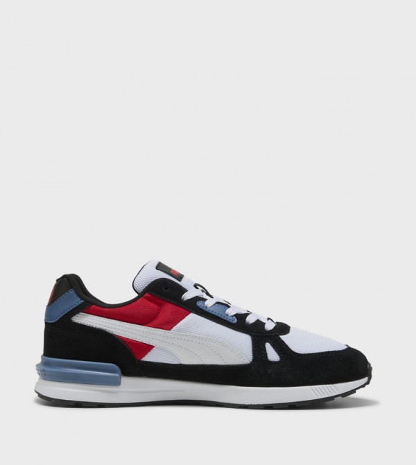 Puma Puma - Multi Low Top