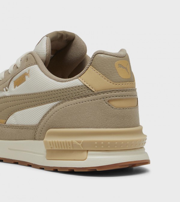 بوما بوما - بيج أحذية برقبة منخفضة 