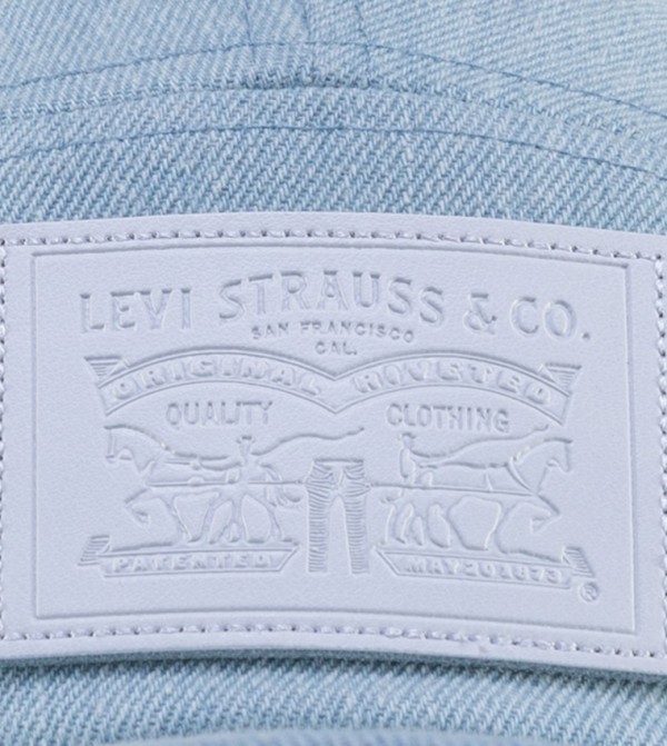 Levi's Levi's - Blue Caps