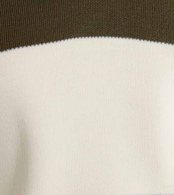 Trendyol Trendyol  - Khaki Sweater