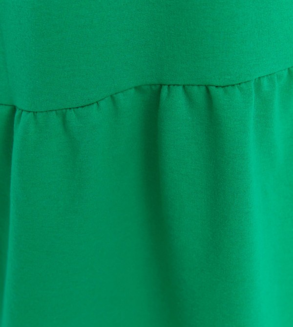 Trendyol Trendyol  - Green Casual Dress