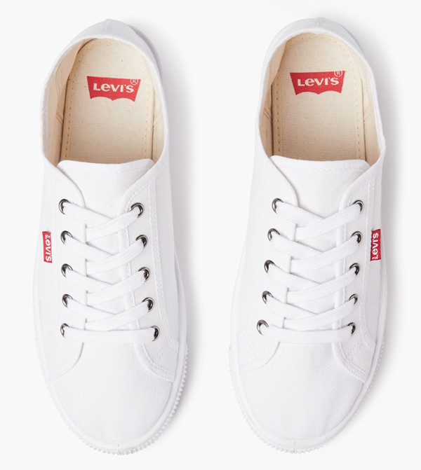 Levi's  - White Sneakers