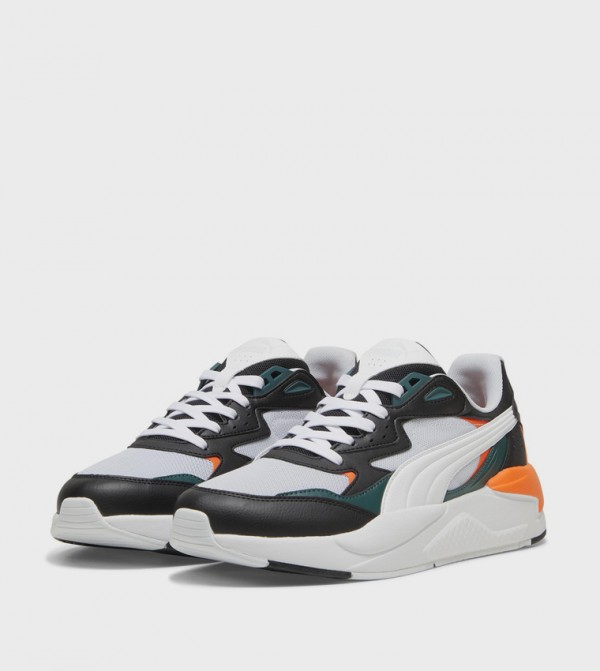 Puma  Shoes - Multi Low Top