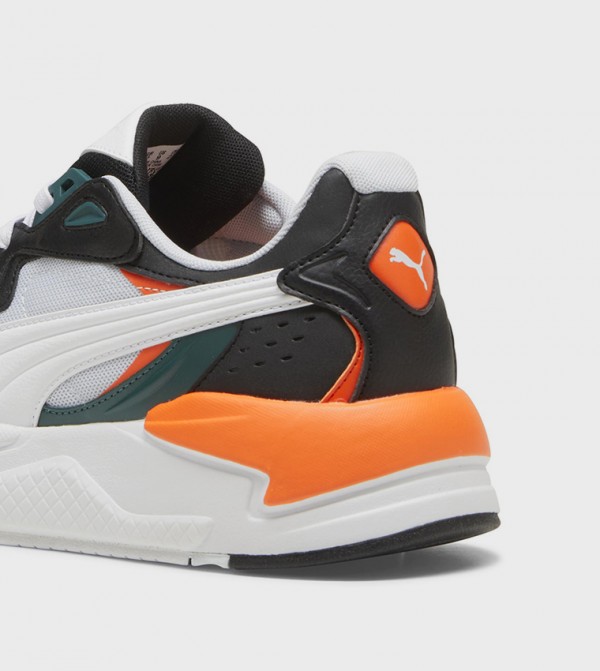 Puma  Shoes - Multi Low Top