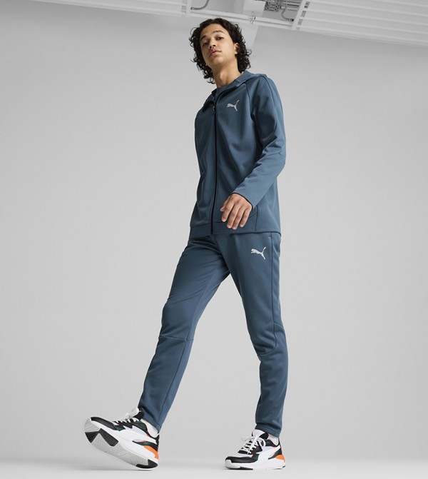 Puma  Shoes - Multi Low Top